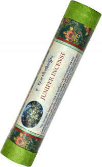 Благовоние Juniper Incense (Можжевельник), 33 палочки по 19 см