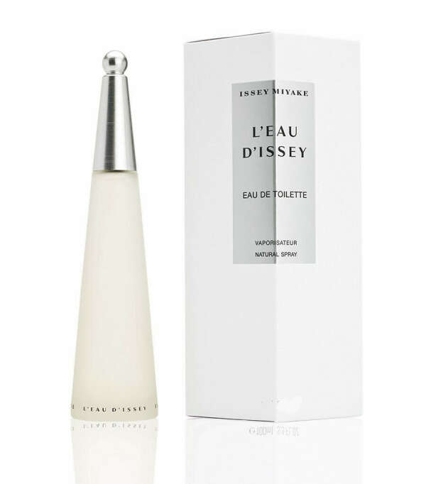 Парфюм от ISSEY MIYAKE L&#039;eau D&#039;issey