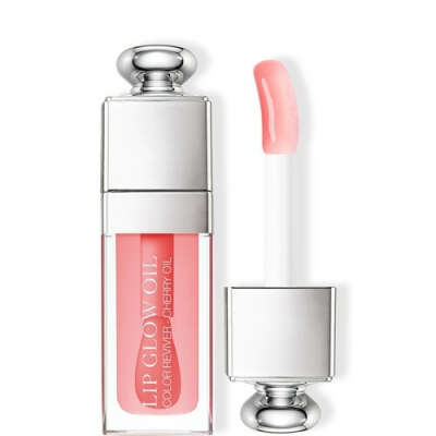 Dior Addict Lip Glow Oil масло для губ Оттенок 012