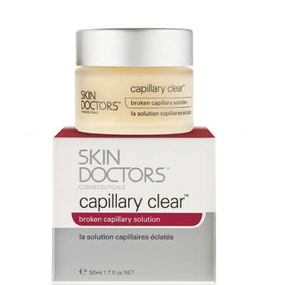 Skin Doctors Capillary Clear (50ml)