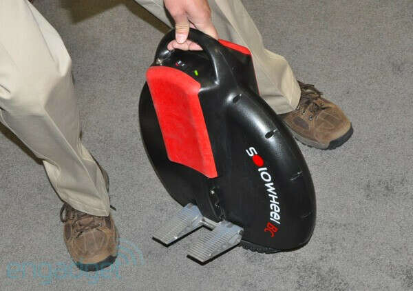 Solowheel