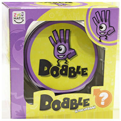 Настольная игра Dobble