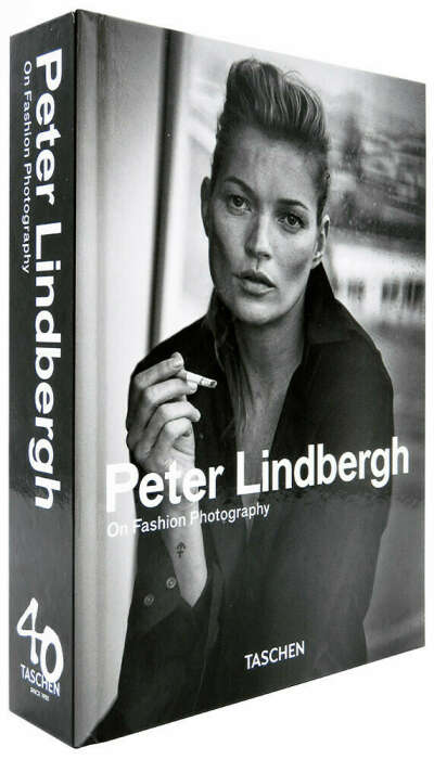 On Fashion Photography | Lindbergh Peter