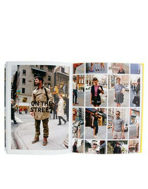 Книга "Street Fashion Photography"