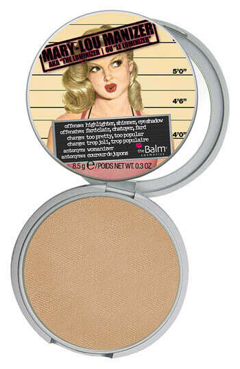 theBalm &#039;Mary-Lou Manizer&#039; Highlighting Powder | Nordstrom