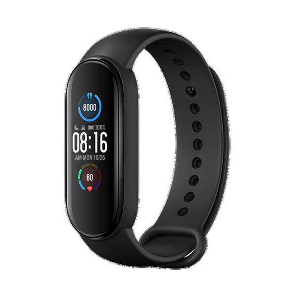 Smart-часы Mi Smart Band 5