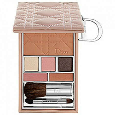Sephora: Dior : &#039;Au Natural&#039; Nude Look Palette  : makeup-palettes