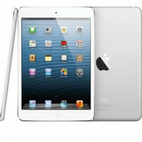 iPad mini Retina