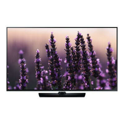 Телевизор 48" серия 5 Smart TV Full HD LED UE48H5500AK - ОБЗОР | SAMSUNG