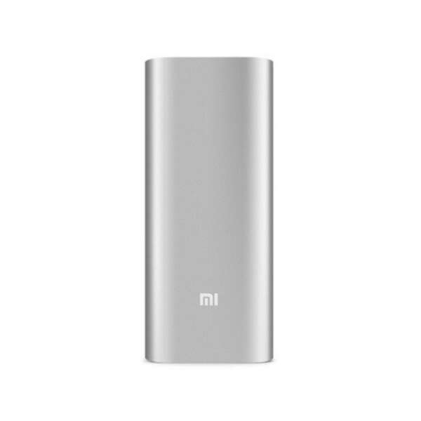 Внешний аккумулятор Xiaomi Mi Power Bank 16000 mAh