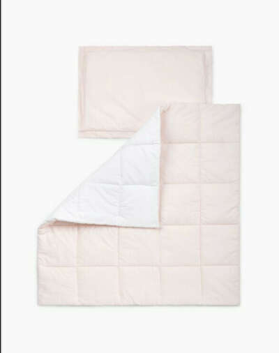 Комплект одеяло и наволочка 87533 Happy Baby - купить в официальном интернет-магазине