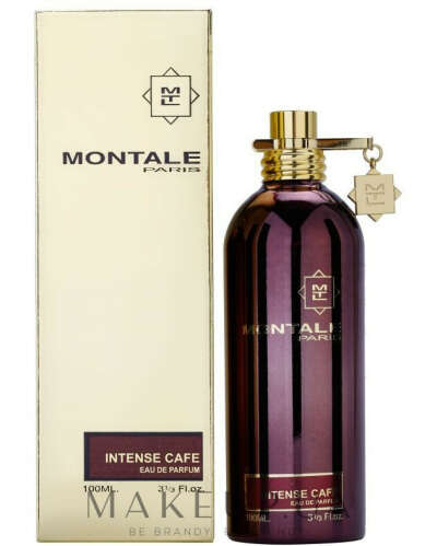 Montale intense cafe