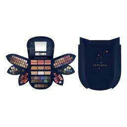 SEPHORA COLLECTION ONCE UPON A NIGHT Набор-блокбастер для макияжа по цене от 2799 руб купить в интернет магазине ИЛЬ ДЕ БОТЭ, арт 422210SE