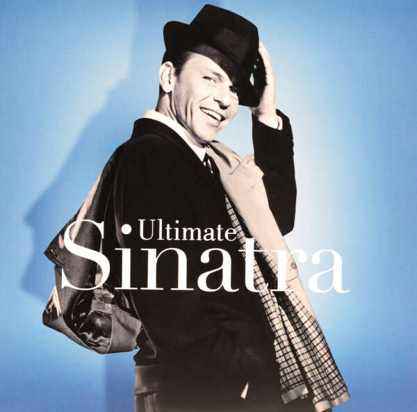 Frank Sinatra. Ultimate Sinatra (2 LP)