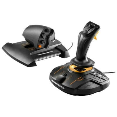 Джойстик Thrustmaster T.16000M FCS Hotas