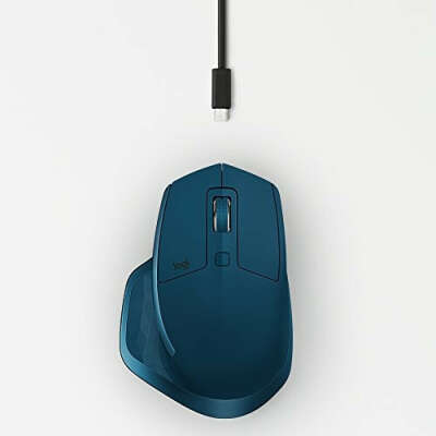 Logitech MX Master 2S