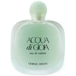 Аромат Acqua Di Gioia от Giorgio Armani