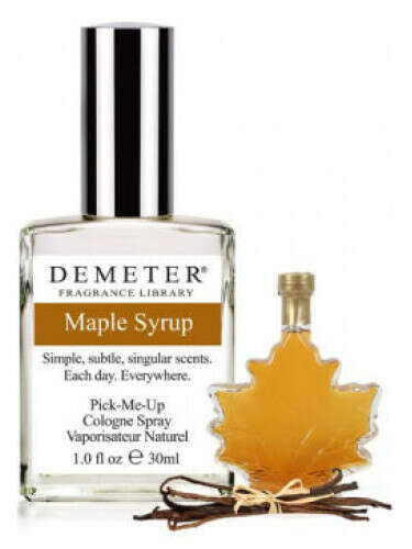 Demeter Fragrance Maple Syrup