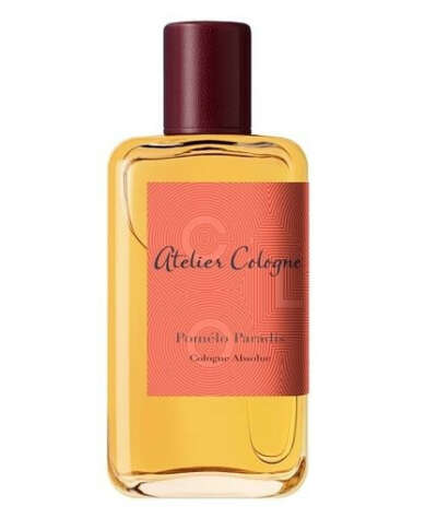 Atelier Cologne POMELO PARADIS Парфюмерная вода