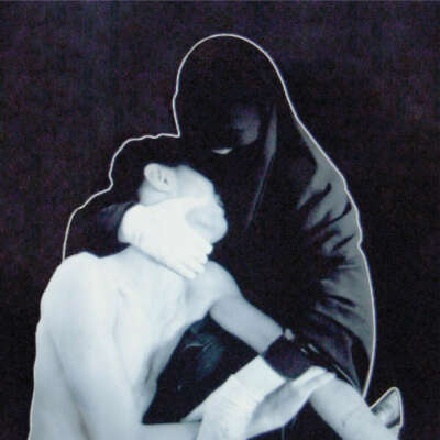 Винил Crystal Castles