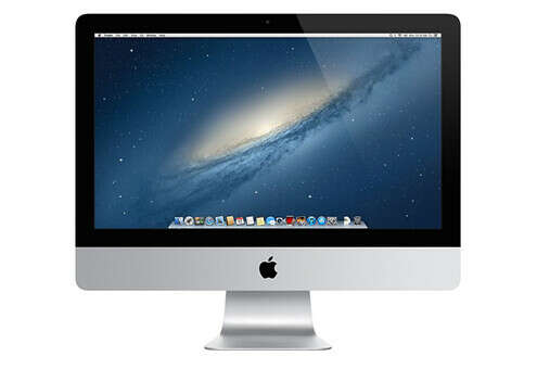 Apple iMac