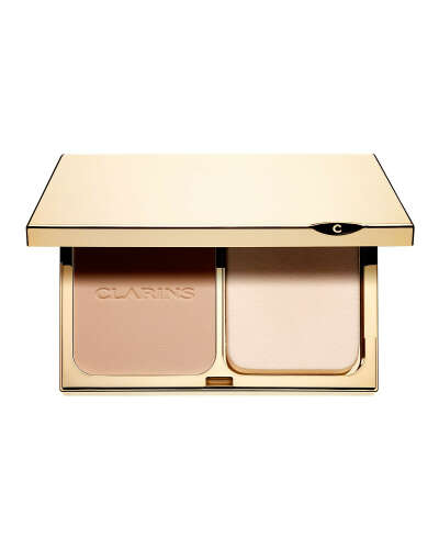 Clarins Everlasting Compact Foundation SPF 15