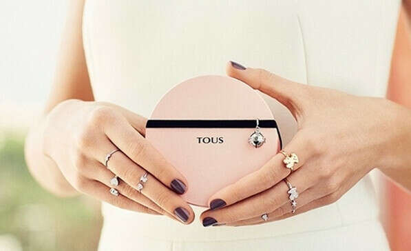 Сертификат в Tous