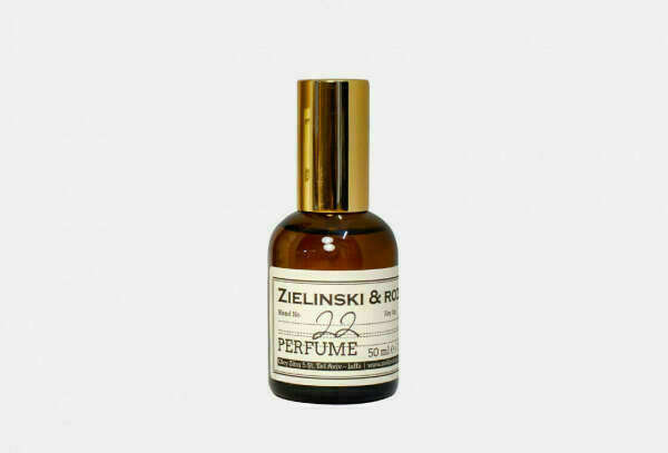 zielinski&rosen 22 perfume