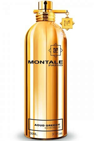 Montale - Aoud Greedy