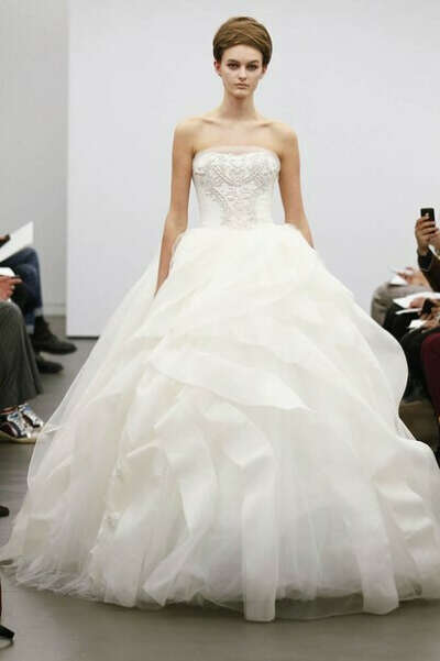 Vera Wang