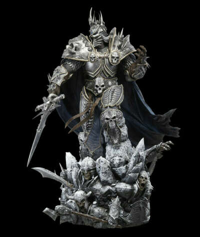 Lich King