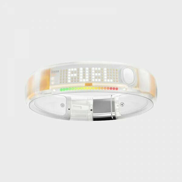 Check it out. I found this Nike+ FuelBand at Nike online.