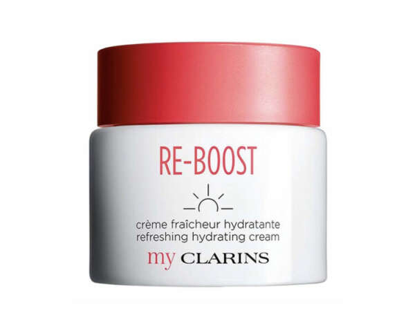 CLARINS Тонизирующий крем для молодой кожи My Clarins