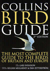 Collins Bird Guide | Svensson Lars