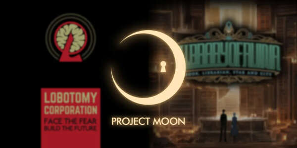 Мерчендайз по Project Moon версу
