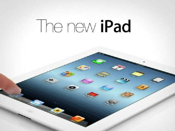 iPad 2