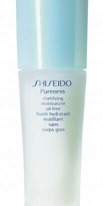 Shiseido Pureness Fluide | SHISEIDO | Все Бренды | Бренды | Интернет-магазин РИВ ГОШ