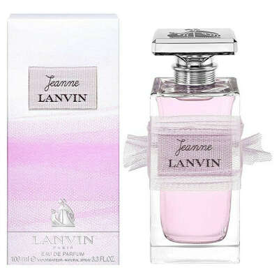 Рекомендую: Парфюмерная вода Lanvin Jeanne (50мл)