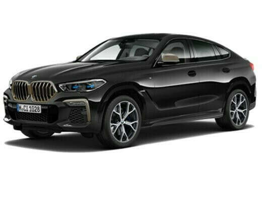 Купить BMW X6 M Competition M Special CBU 4.4/625 8AT 5W Черный Сапфир металлик Заказ № 250621-BMWM05 - Цена, наличие, описание - Major Auto — официальный дилер BMW