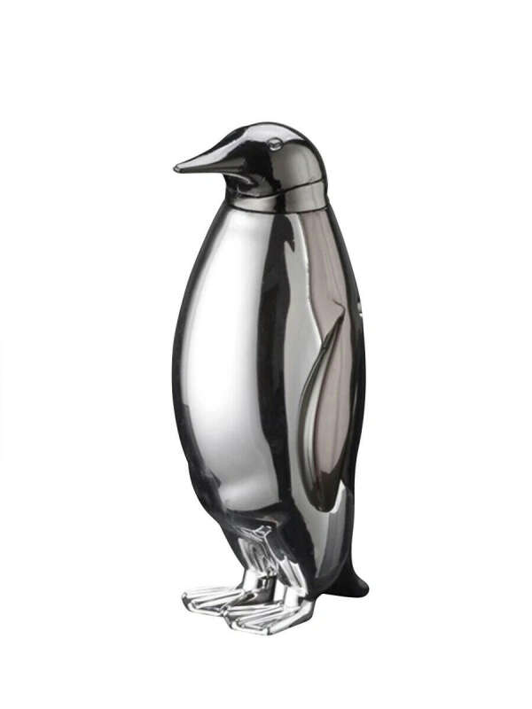 зажигалка Пингвин