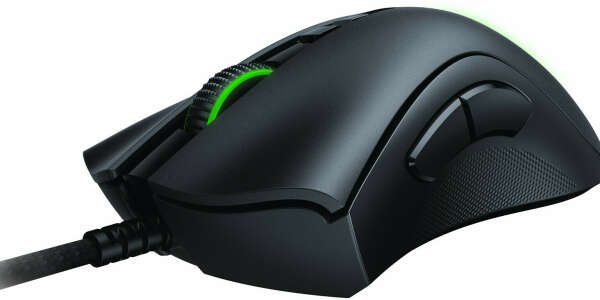 Razer DeathAdder v2