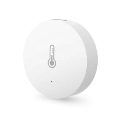 Датчик температуры и влажности Xiaomi Mi Temperature and Humidity Sensor