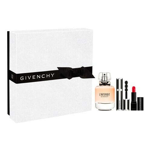 Givenchy CHRISTMAS 2018 Набор