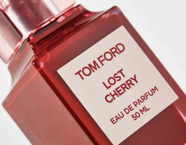 Парфюмерная вода Tom Ford - Lost cherry