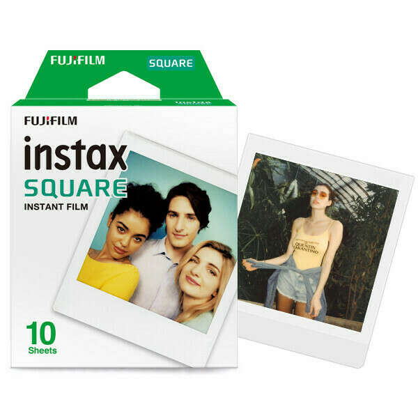 Картридж Fujifilm Instax SQUARE