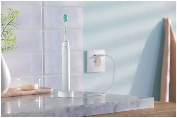 Звуковая зубная щетка Philips Sonicare