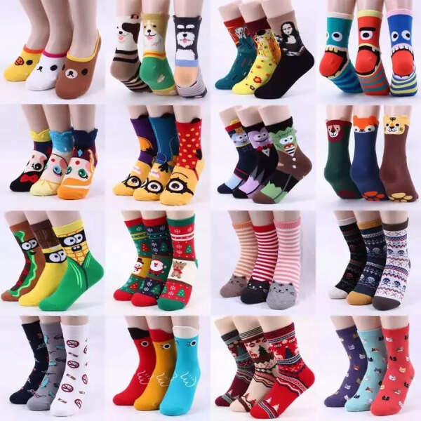 Носочки funny socks