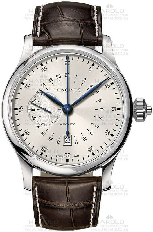 Longines L2.797.4.73.2