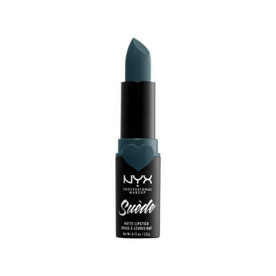 ПОМАДА ДЛЯ ГУБ SUEDE MATTE LIPSTICK ACE 22