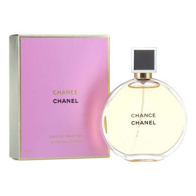 духи Chanel Chance Eau de Parfum